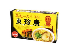 アイランド 箱入尾道ラーメン東珍康 商品写真