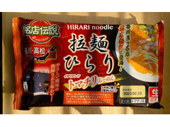 アイランド 拉麺ひらり 商品写真