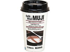 無印良品 Cafe＆Meal MUJI マサラチャイ 商品写真