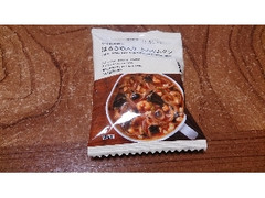 無印良品 はるさめ入り トムヤムクン 商品写真