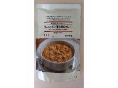 無印良品 プーパッポン（蟹と卵のカレー） 商品写真