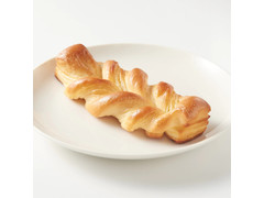 無印良品 糖質10g以下のパン バターツイスト 商品写真