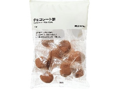 無印良品 チョコレート餅 袋176g