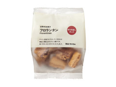 無印良品 世界のお菓子 フロランタン