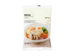 無印良品 盛岡冷麺 商品写真