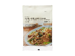 無印良品 手づくりキット パッキーマオ タイの辛口バジル炒め麺