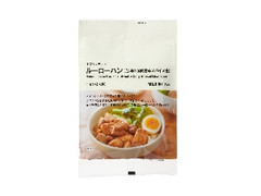 無印良品 手づくりキット ルーローハン 台湾の豚肉甘辛スパイス煮