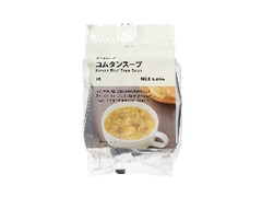 無印良品 食べるスープ コムタンスープ