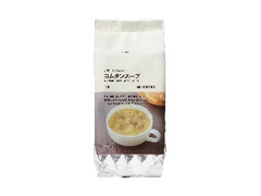 無印良品 食べるスープ コムタンスープ