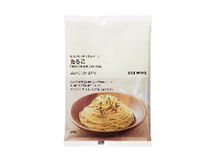 無印良品 あえるだけのパスタソース たらこ