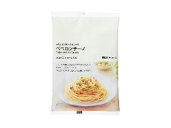 無印良品 あえるだけのパスタソース ペペロンチーノ