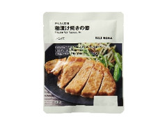 無印良品 かんたん調理 粕漬け焼きの素