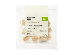 無印良品 大豆ミートのお惣菜 焼売