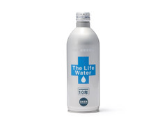 無印良品 災害用備蓄飲料水 The Life Water 商品写真