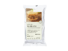 無印良品 ライスバーガー ルーローハン 商品写真