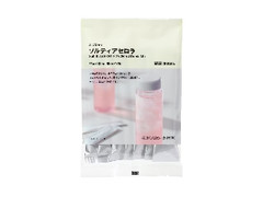 無印良品 水に溶かす ソルティアセロラ