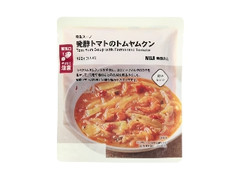 無印良品 養生スープ 発酵トマトのトムヤムクン