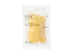 無印良品 小麦の旨みひきたつ生パスタ リングイネ