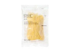無印良品 小麦の旨みひきたつ生パスタ リングイネ
