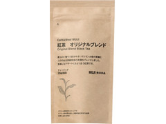 Cafe＆Meal MUJI 紅茶 オリジナルブレンド