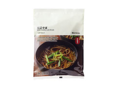 無印良品 出雲そば