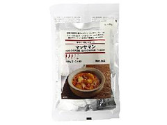 無印良品 手づくりカレーキット マッサマン