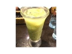 びっくりドンキー のみごろキウイ 1杯