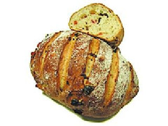 タカ商 ドライフルーツと木の実のパン 商品写真