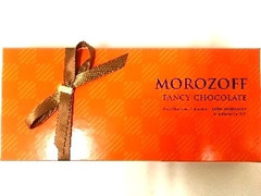 モロゾフ ファンシーチョコレート 商品写真