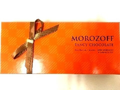 モロゾフ ファンシーチョコレート