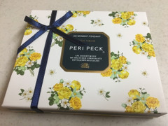 モロゾフ PERI PECK 商品写真