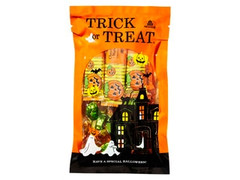 モロゾフ ハロウィーン チョコレートMIX 商品写真