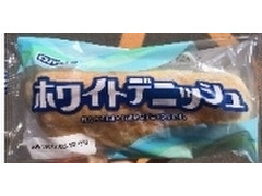 ロバパン ホワイトデニッシュ 商品写真