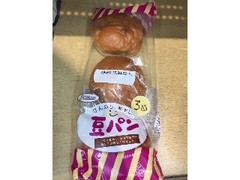 ロバパン 豆パン 商品写真