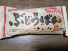 ロバパン ぶどうぱん 商品写真