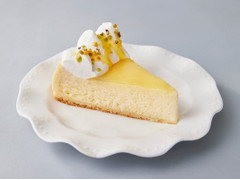 プロント 瀬戸内レモンのチーズケーキ 商品写真