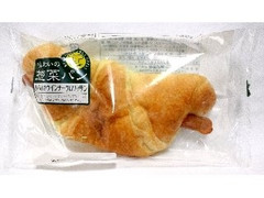 イトーパン あらびきウインナークロワッサン 商品写真