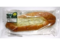 イトーパン 大きなツナコーンマヨパン 商品写真