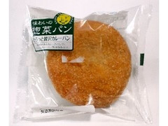 イトーパン 味わいの惣菜パン とろっと贅沢カレーパン 商品写真