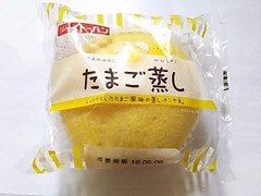 イトーパン たまご蒸し 商品写真