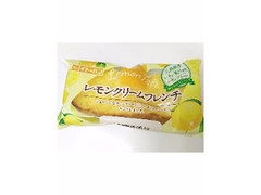 イトーパン レモンクリームフレンチ 商品写真