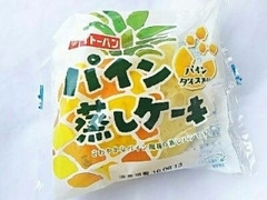 イトーパン パイン蒸しケーキ 商品写真