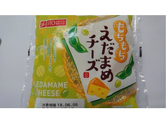 イトーパン えだまめチーズ