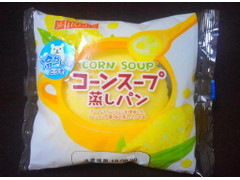 イトーパン コーンスープ蒸しパン 商品写真