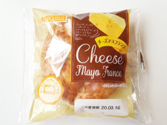 イトーパン チーズマヨフランス 商品写真