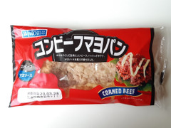 イトーパン コンビーフマヨパン 商品写真