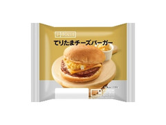 イトーパン てりたまチーズバーガー