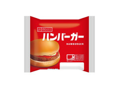 イトーパン ハンバーガー 商品写真