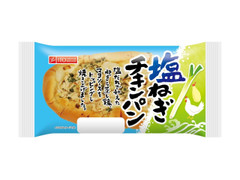 イトーパン 塩ねぎチキンパン 商品写真