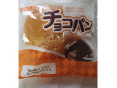 イトーパン チョコパン 商品写真